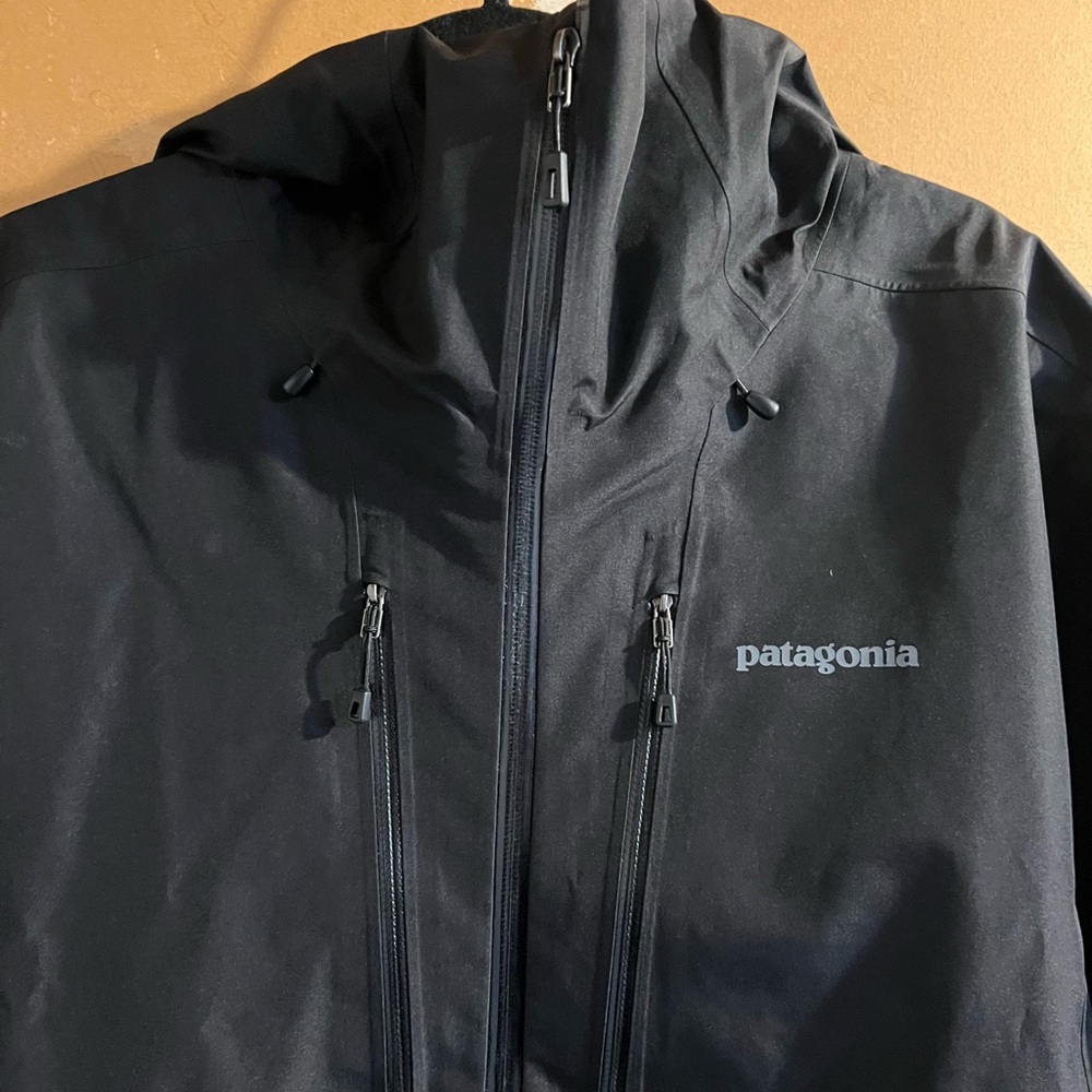 Patagonia Ms Triolet Jacket - Picture 2 of 7